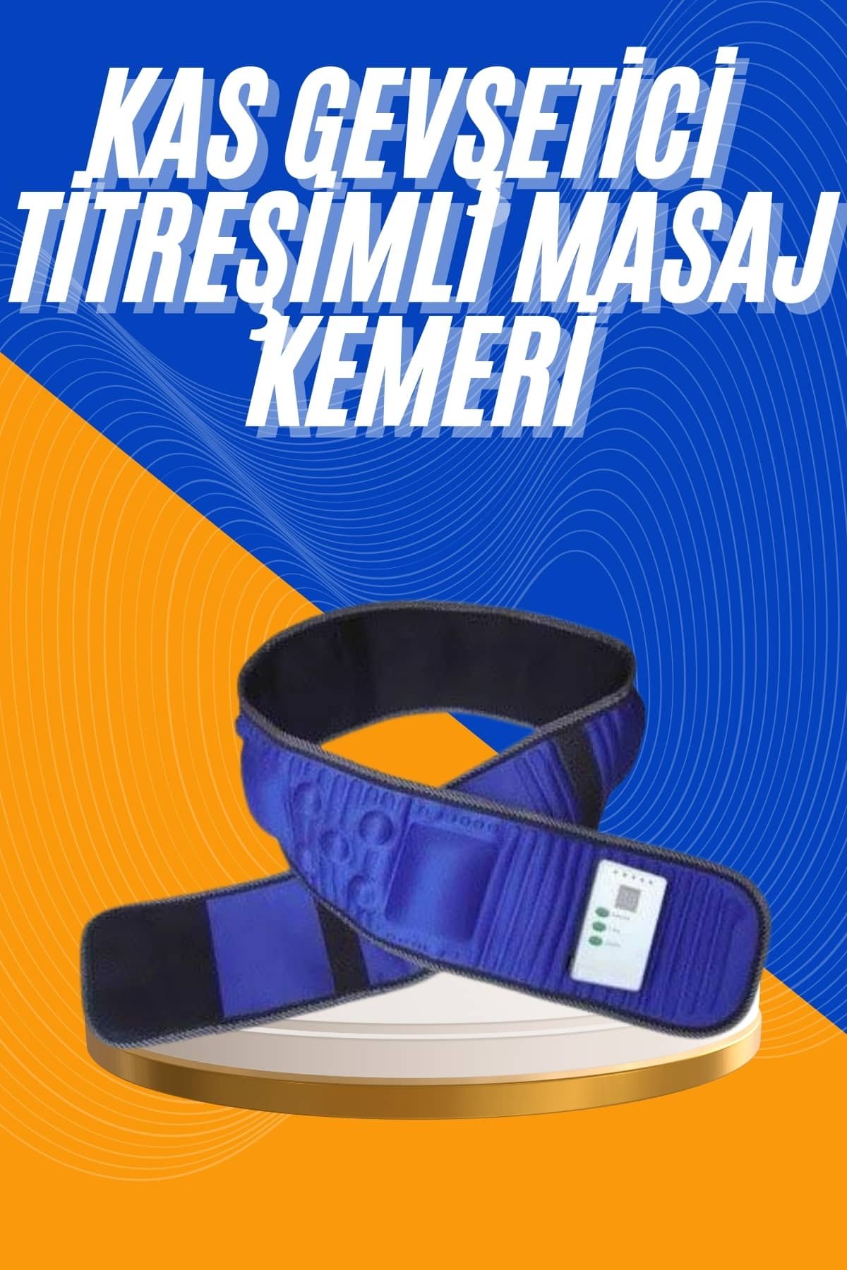 SL20544028 1 193 700x1050 Sıkılaştırıcı Masaj Kemeri Fişli Güçlü Performans najmaddin.com Sıkılaştırıcı Masaj Kemeri Fişli Güçlü Performans