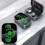 Bluetooth Kulaklık Aktif Gürültü Engelleme Ve Uzun Pil Ömrü