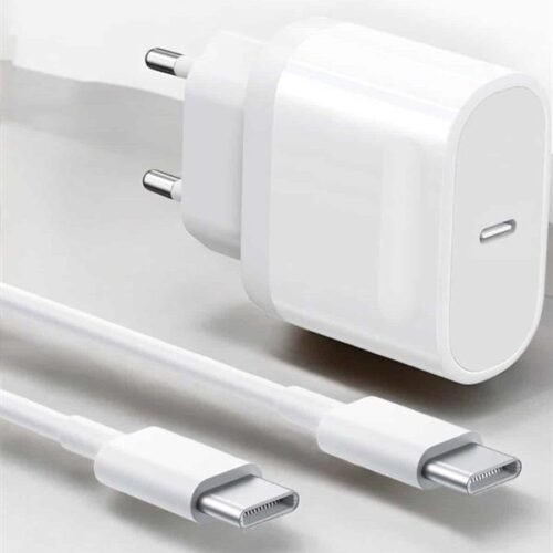Güç Adaptörü Ve Kablosu Şarj Aleti 15/15 Pro Max Uyumlu Hızlı Şarj