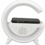 Bluetooth Hoparlör Speaker Telefon Şarj Edebilen Android Ve İos Uyumlu