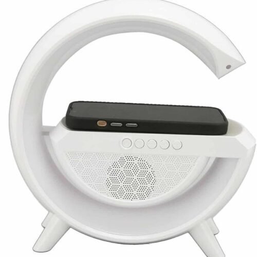 Bluetooth Hoparlör Speaker Telefon Şarj Edebilen Android Ve İos Uyumlu