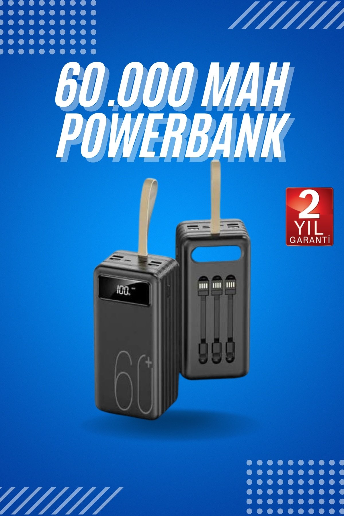 SL20544079 11 90 700x1050 Powerbank Yüksek Kapasiteli 60.000 Mah Hızlı Şarj Şarj Özellikli Batarya najmaddin.com Powerbank Yüksek Kapasiteli 60.000 Mah Hızlı Şarj Şarj Özellikli Batarya