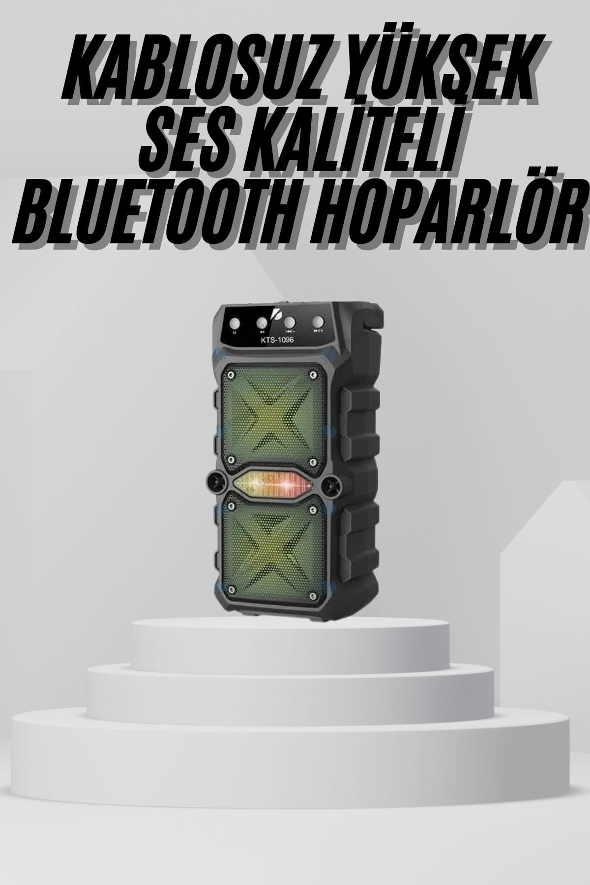 SL20544095 1 224 700x1050 Bluetooth Hoparlör Yüksek Ses Kaliteli Büyük Boy Çift Çıkışlı Ses Bombası najmaddin.com Bluetooth Hoparlör Yüksek Ses Kaliteli Büyük Boy Çift Çıkışlı Ses Bombası