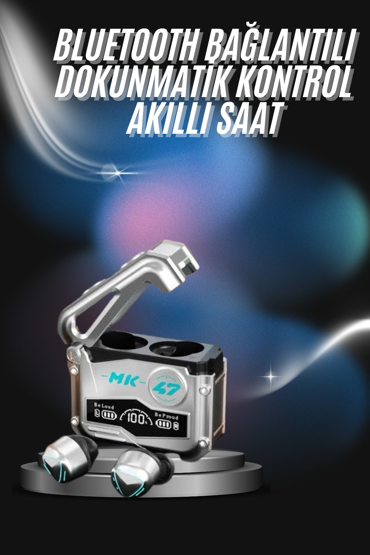 SL20544135 6 56 700x1050 Oyuncu Kulaklığı Yeni Mekanik Kablosuz Kulaklık İos Android Uyumlu najmaddin.com Oyuncu Kulaklığı Yeni Mekanik Kablosuz Kulaklık İos Android Uyumlu