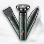 Hk 3600 Tıraş Makinesi