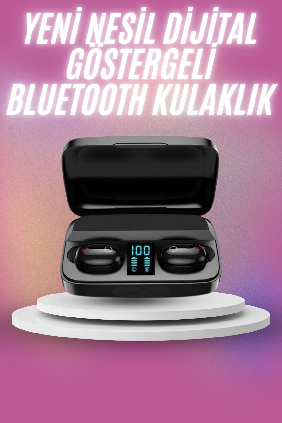 SL20545173 1 178 700x1050 Kablosuz Bluetooth Kulaklık Android Ve İos Uyumlu Led Göstergeli Powerbankli najmaddin.com Kablosuz Bluetooth Kulaklık Android Ve İos Uyumlu Led Göstergeli Powerbankli
