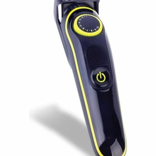 5 Başlıklı Tıraş Makinesi