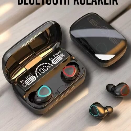 Bluetooth Bağlantılı Suya Dayanıklı