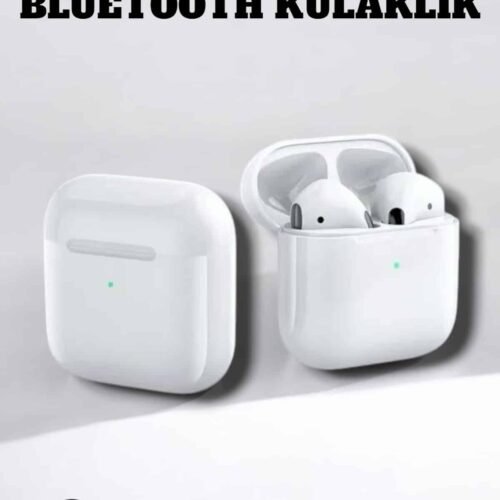Yeni Nesil Bluetooth Kulaklık Eller Serbest Aramalar Ve Yüksek Kaliteli Ses İçin İdeal Kulaklık