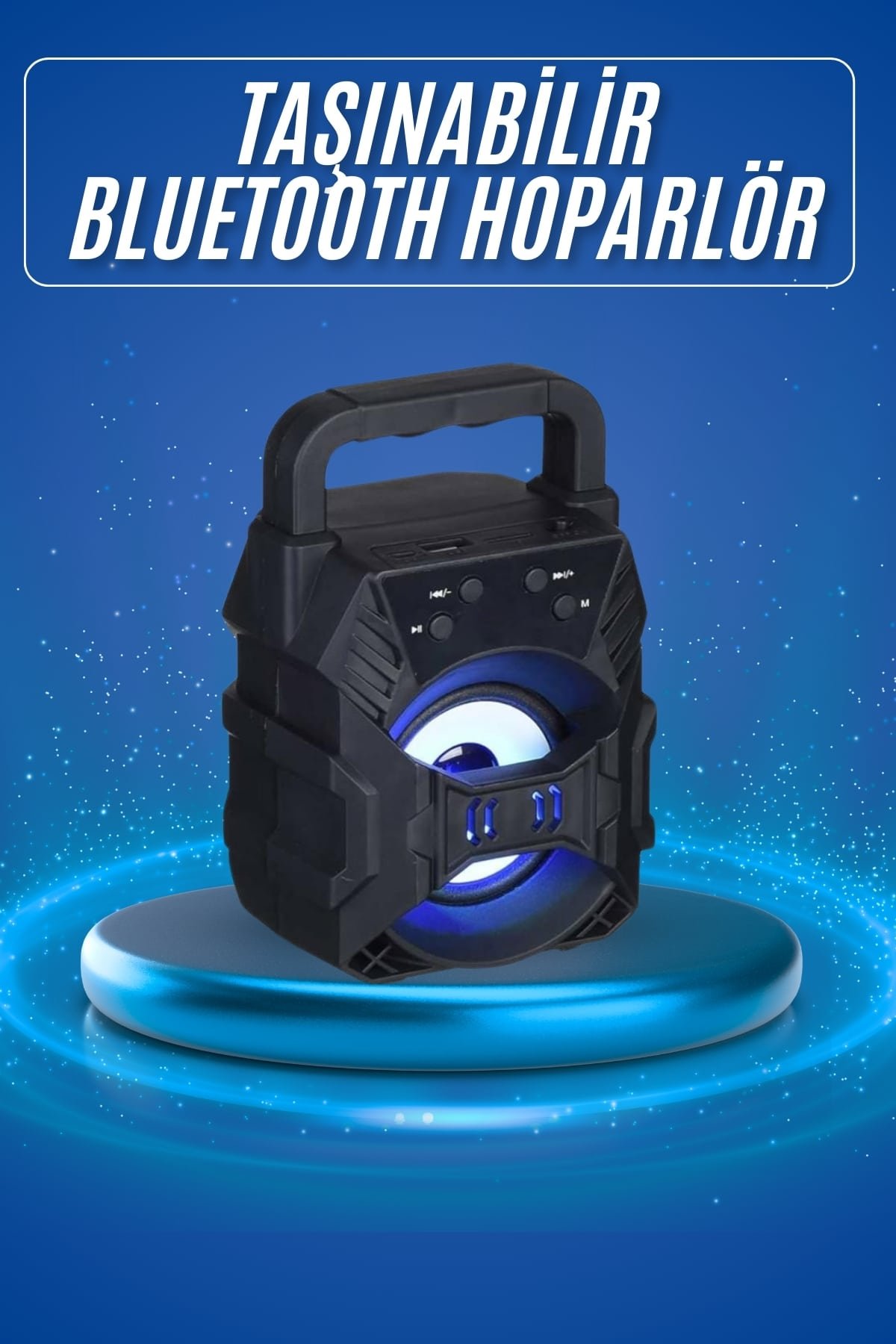 SL20545672 1 4 700x1050 Işıklı Bluetooth Hoparlör Ses Bombası Taşınabilir Yüksek Ses Kaliteli Radyo Özelliği najmaddin.com Işıklı Bluetooth Hoparlör Ses Bombası Taşınabilir Yüksek Ses Kaliteli Radyo Özelliği
