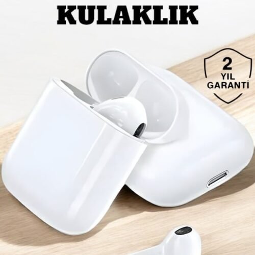 Yeni Nesil Hd Ses Ve Dokunmatik Kontrol Akıllı Ve Şık Bluetooth Kulaklık