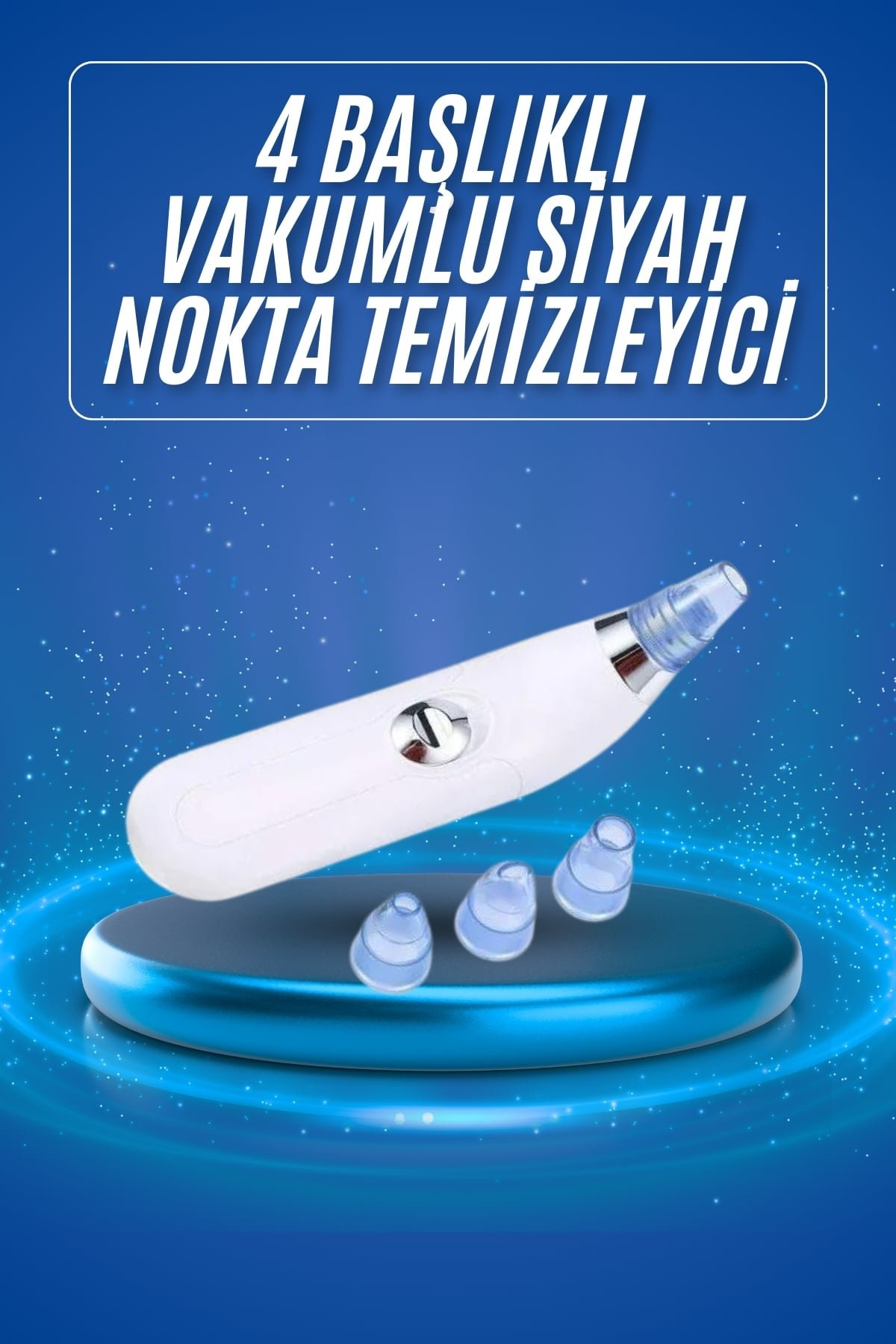 SL20545859 6 700x1050 Siyah Nokta Temizleme Cihazı 4 Başlıklı Vakumlu Pilli Ölü Deri Arındırma najmaddin.com Siyah Nokta Temizleme Cihazı 4 Başlıklı Vakumlu Pilli Ölü Deri Arındırma