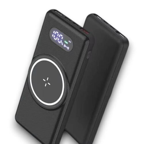 Pw10 Powerbank Temassız