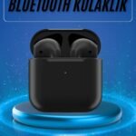Yeni Nesil Bluetooth Kulaklık İos Android Uyumlu Hd Ses Performansı