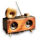 B6 Speaker Hoparlör