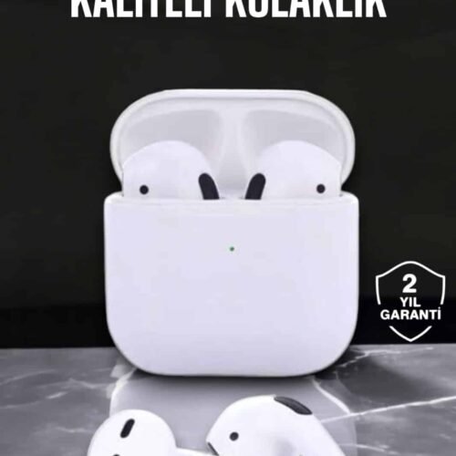 Yeni Nesil Bluetooth Kulaklık Anc Özelliği Yüksek Ses Kaliteli