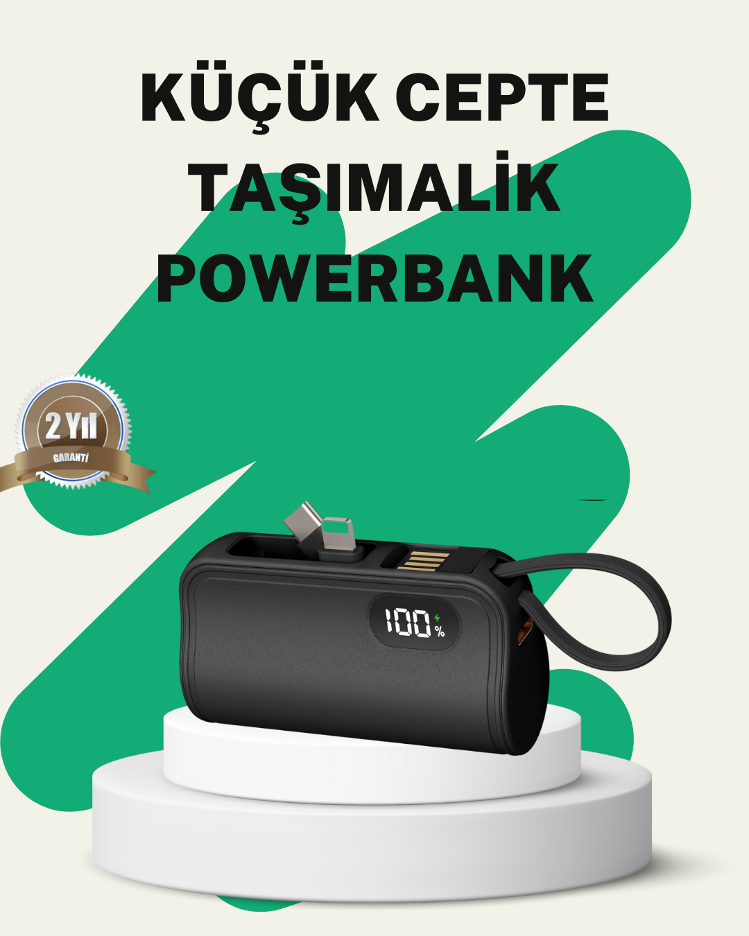 SL20572497 3 143 700x875 2000mah Mini Powerbank Dahili Konektörlü Pd 20w najmaddin.com 2000mah Mini Powerbank Dahili Konektörlü Pd 20w