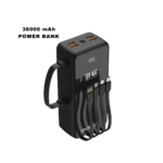 36.000 Powerbank