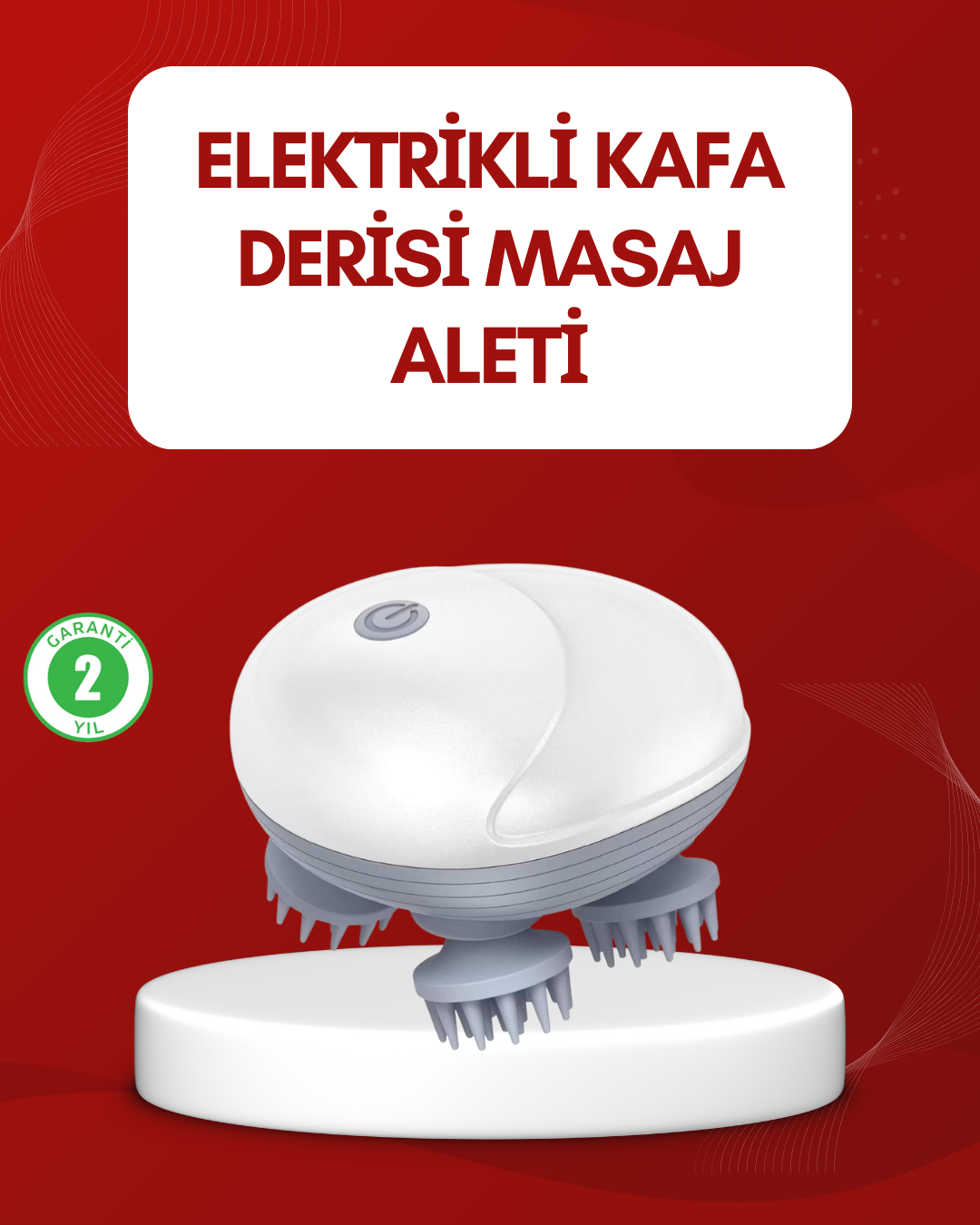 SL20808879 3 228 700x875 Su Geçirmez Elektrikli Kafa Masaj Cihazı Ipx7 najmaddin.com Su Geçirmez Elektrikli Kafa Masaj Cihazı Ipx7