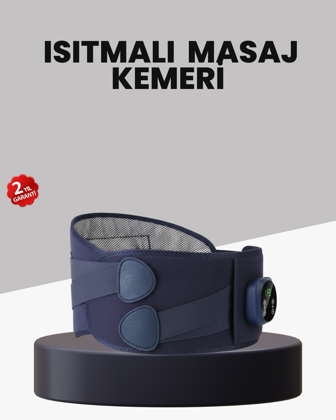SL20808920 1 239 700x875 Titreşimli Masajlı Bel Kemeri Isıtmalı Destekli najmaddin.com Titreşimli Masajlı Bel Kemeri Isıtmalı Destekli