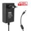 Weko 24 Volt 1.5 Amper 36 Watt Plastik Kasa Priz Tipi Adaptör (5.5x2.5 Uçlu)