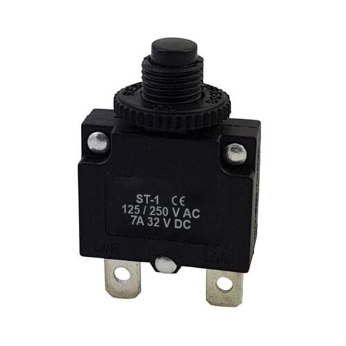 ZX164072 ST SERISI TERMIK RESETLI 125250VAC 32 VO 5aef 500x500 ✨Najmaddin.com | Dilekten başarıya — şimdi sihir başlasın! najmaddin.com Powermaster Ic-271s St-1 Termik Resetli Sigorta 125/250v Ac 32v Dc 7 Amper