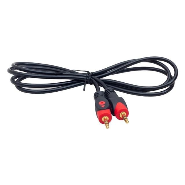 ZX164611 POWERMASTER 3.5 MM ERKEKERKEK 1.5 METRE 8db5 Powermaster 3.5 Mm Erkek-erkek 1.5 Metre Stereo Aux Kablo najmaddin.com Powermaster 3.5 Mm Erkek-erkek 1.5 Metre Stereo Aux Kablo - Görsel 2