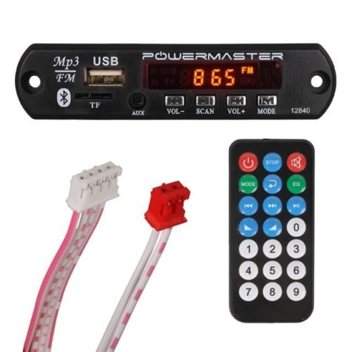 Magicvoice Usb-sd-mmc-bluetooth Mikrofonlu Çevirici Digital Player
