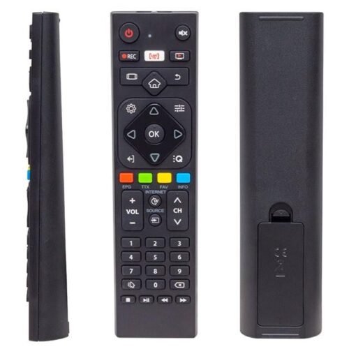 Hi-level - Sunny Crs-330at Live Tv Tuşlu Lcd-led Tv Kumandası