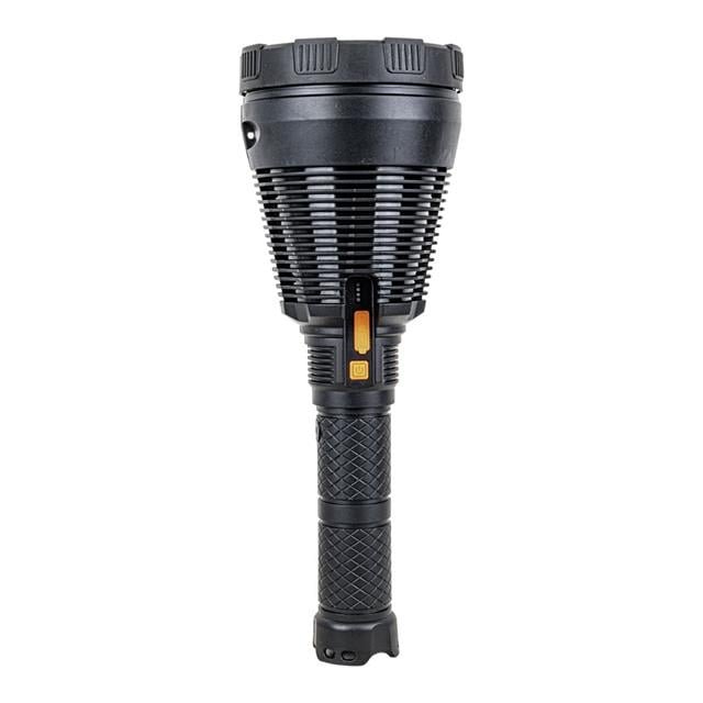 ZX165539 POWERMASTER W5118 SUPER PARLAK PILLI Cf59 Powermaster W5118 Süper Parlak Battal Boy Pilli Şarjlı El Feneri najmaddin.com yüksek parlaklık sağlayan ve birçok özelliği bünyesinde barındıran bir el feneridir. Dahili bir batarya ile donatılmış olup