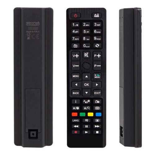 Hi-level - Panasonic Tx-24c300b Tx-24c300b Tx-24c300e Lcd Led Tv Kumandası 313k
