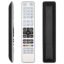 Vestel Rm-l263a - Toshiba Ct-8035 / Ct-8040 Lcd - Led Tv Kumanda