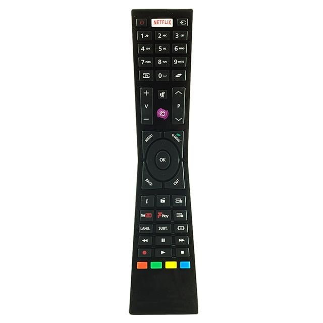 ZX165905 WEKO KL VESTEL RC0319 NETFLIX YOUTUBE TU F62e Vestel Rm-t1380 Netflix-youtube Tuşlu Lcd Led Tv Kumandası najmaddin.com Vestel Rm-t1380 Netflix-youtube Tuşlu Lcd Led Tv Kumandası