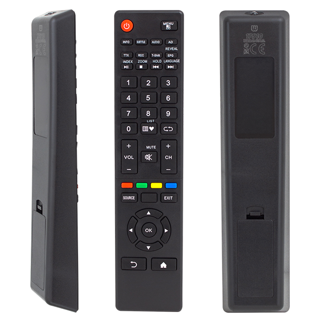 ZX165930 Botech Lcd Led Tv Kumandasi 38805 Botech Lcd Led Tv Kumandası najmaddin.com Botech Lcd Led Tv Kumandası