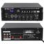 Magicvoice Mv-520 Dijital Karaoke Mikser Amfi
