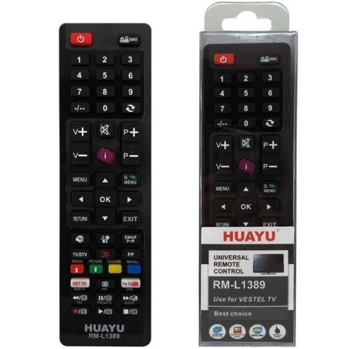 ZX166165 HUAYU KL RM L1389 NETFLIX YOUTUBE TUSL 3d09 500x500 ✨Najmaddin.com | Dilekten başarıya — şimdi sihir başlasın! najmaddin.com Huayu Rm-l1389 Netflix - Youtube Tuşlu Vestel Universal Lcd Led Tv Kumandası