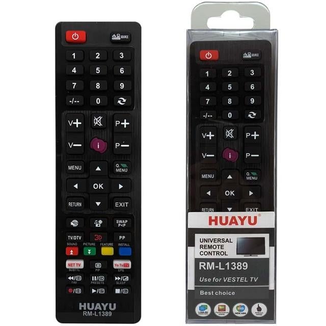 ZX166165 HUAYU KL RM L1389 NETFLIX YOUTUBE TUSL 3d09 Huayu Rm-l1389 Netflix - Youtube Tuşlu Vestel Universal Lcd Led Tv Kumandası najmaddin.com Huayu Rm-l1389 Netflix - Youtube Tuşlu Vestel Universal Lcd Led Tv Kumandası
