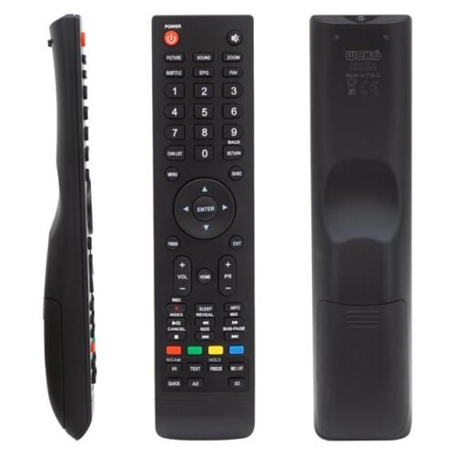 Keysmart 40'' Full Hd Uydulu Led Tv Kumandası