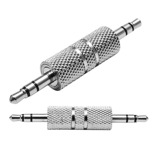 ZX166265 3 Bb93f3cd7d 3.5 Mm Erkek-erkek Metal Jack najmaddin.com 3.5 Mm Erkek-erkek Metal Jack - Görsel 2