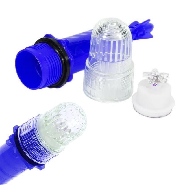 ZX166549 Powermaster Pm 19633 Mavi Led Su Gecir 9 473a Powermaster Pm-19633 Kırmızı Ledli Geceleri Balıkçılar İçin Tespit Feneri najmaddin.com balıkçıların gece balık avını kolaylaştıran özel bir balıkçı feneridir. Su içine atıldığında yaydığı kırmızı ışık