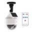 Powermaster Jx-5116 Kamera Görünümlü Solar İndiksiyon Lambası