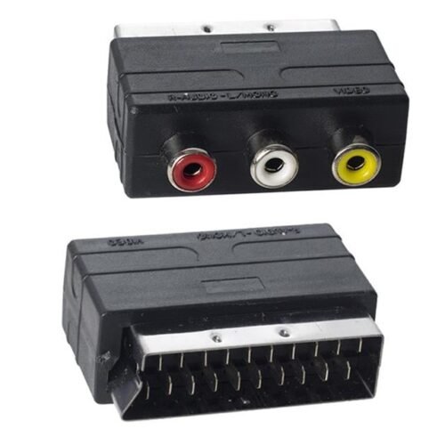 ZX166855 POWERMASTER PM 2067 SCART ERKEK RCA DISI 9694 500x500 ✨Najmaddin.com | Dilekten başarıya — şimdi sihir başlasın! najmaddin.com Scart Erkek-rca Dişi Ara Mini Adaptör