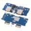 Weko Wk-24030 Lityum Batarya Mikro Usb İki Port 5v 2a Powerbank Devresi Modülü