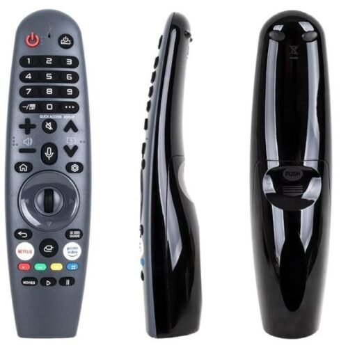 Onvo-sunny-skytech-lg Mr20ga Akb76036901 4k Webos Ses Komutsuz Smart Tv Kumanda