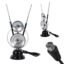 Powermaster Pm-25023 Tv Üstü Eski Tip Karasal Yayın Anten