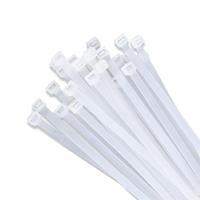 ZX168698 DE PA 3.6X250MM BEYAZ KABLO BAGI 100LU P 0044 De-pa 3.6x250mm Kablo Bağı (100lü Paket) najmaddin.com De-pa 3.6x250mm Kablo Bağı (100lü Paket)