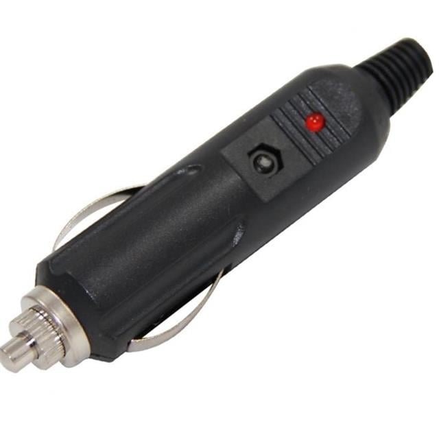 ZX168804 POWERMASTER SIGORTALI KABLOSUZ OTO CAKMA Ed61 Powermaster Sigortalı Kablosuz Oto Çakmak Fişi Pm-2592 najmaddin.com Powermaster Sigortalı Kablosuz Oto Çakmak Fişi Pm-2592 - Görsel 2