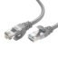 Fully G-505v 10 Metre Gri Cat6 Kablo