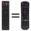 Magbox Natural - Crystal - Pluton S / Mersat Private - Elite Hd / Wismann- Rowell Hd - Cvs 8530hd - Amstrad 120 Hd Uydu Kumanda