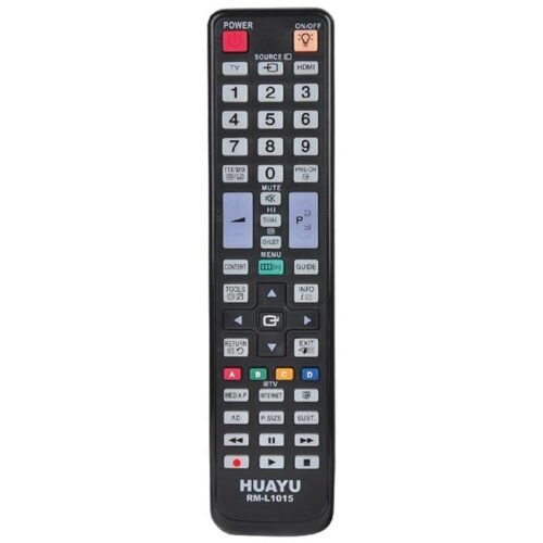 ZX169261 HUAYU KL RM L1015 SAMSUNG LCD LED TV UNI 15c2 500x500 ✨Najmaddin.com | Dilekten başarıya — şimdi sihir başlasın! najmaddin.com Samsung Rm-l1015 Universal Lcd-led Tv Kumandası